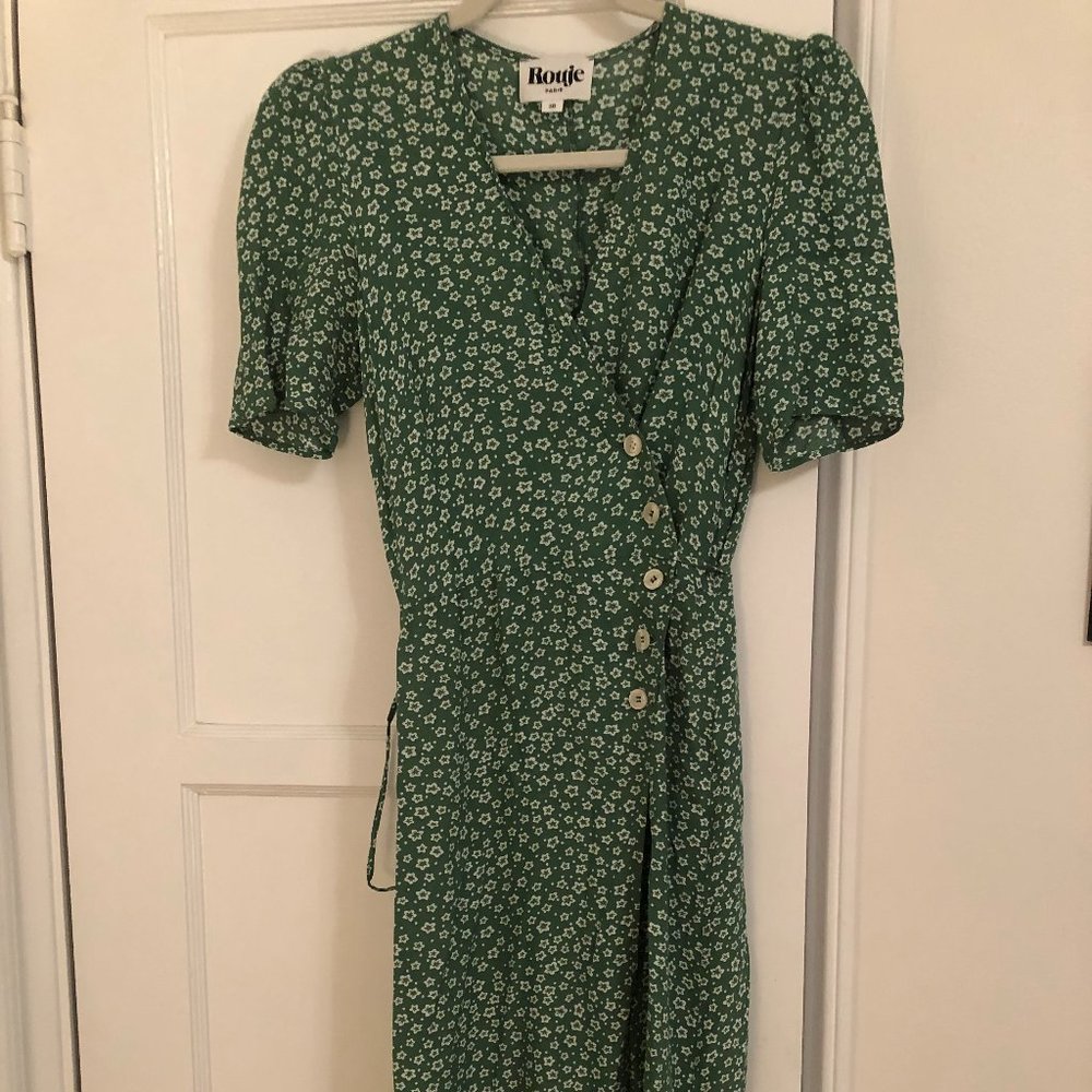 Rouje Gabin Dress